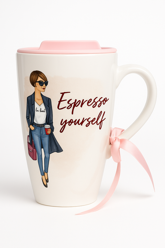 Empower yourself Mug