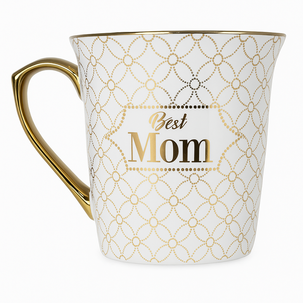 Mom Mug