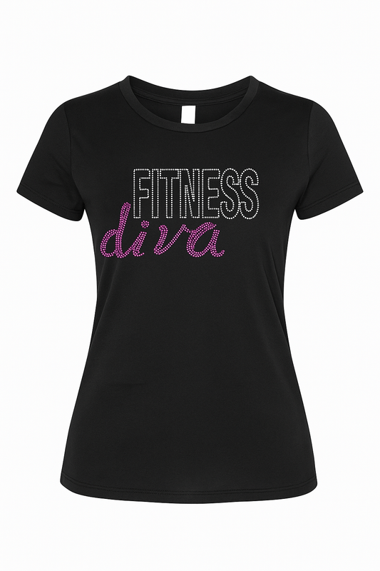 Fitness Diva