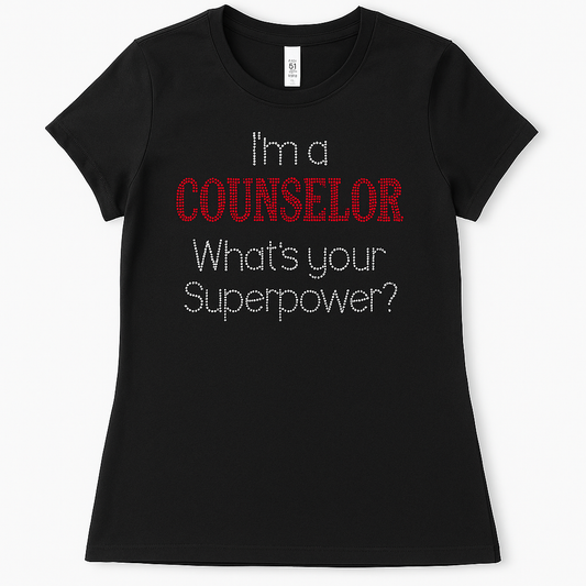 School Counselor