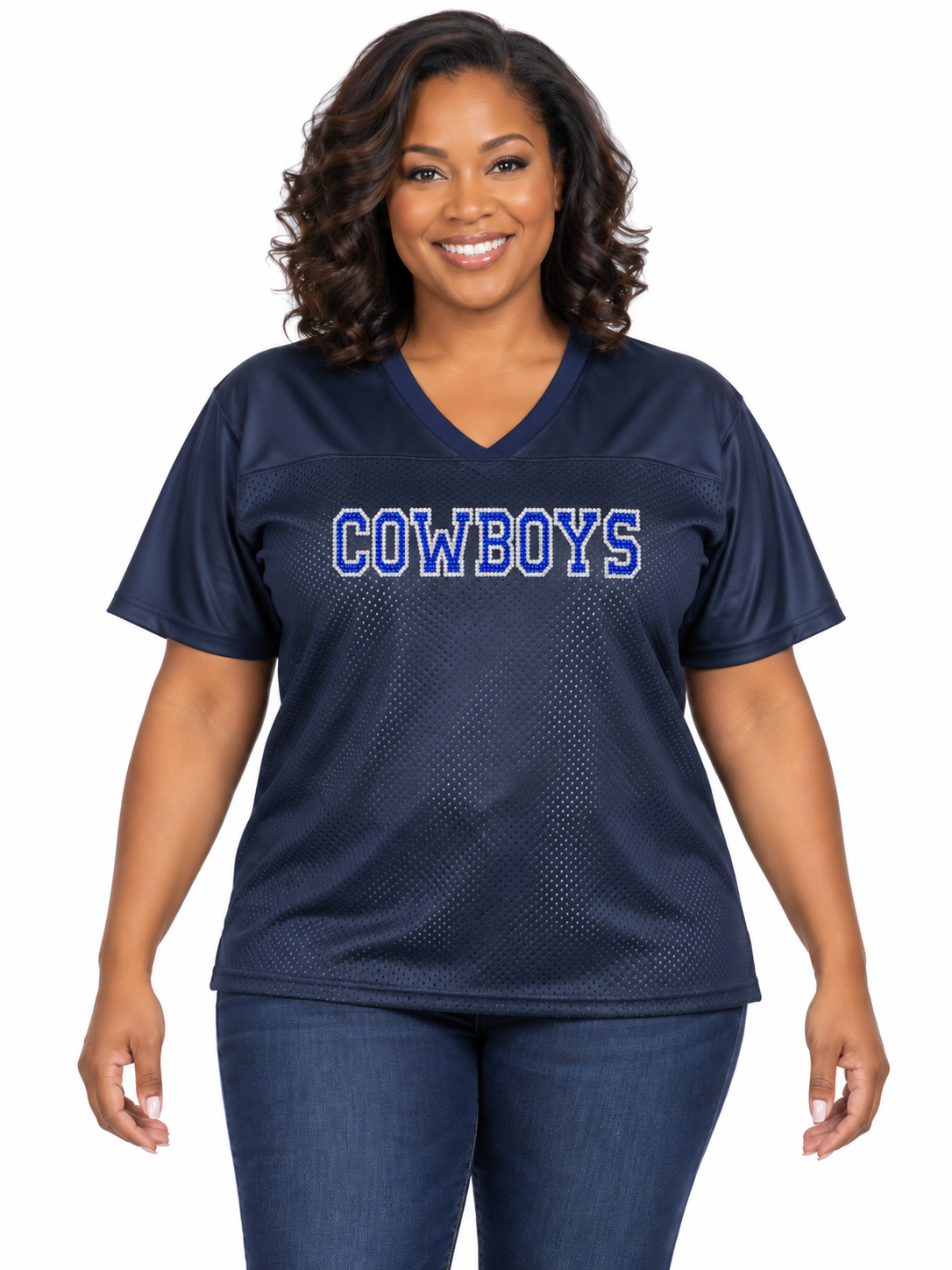 Cowboys Jersey