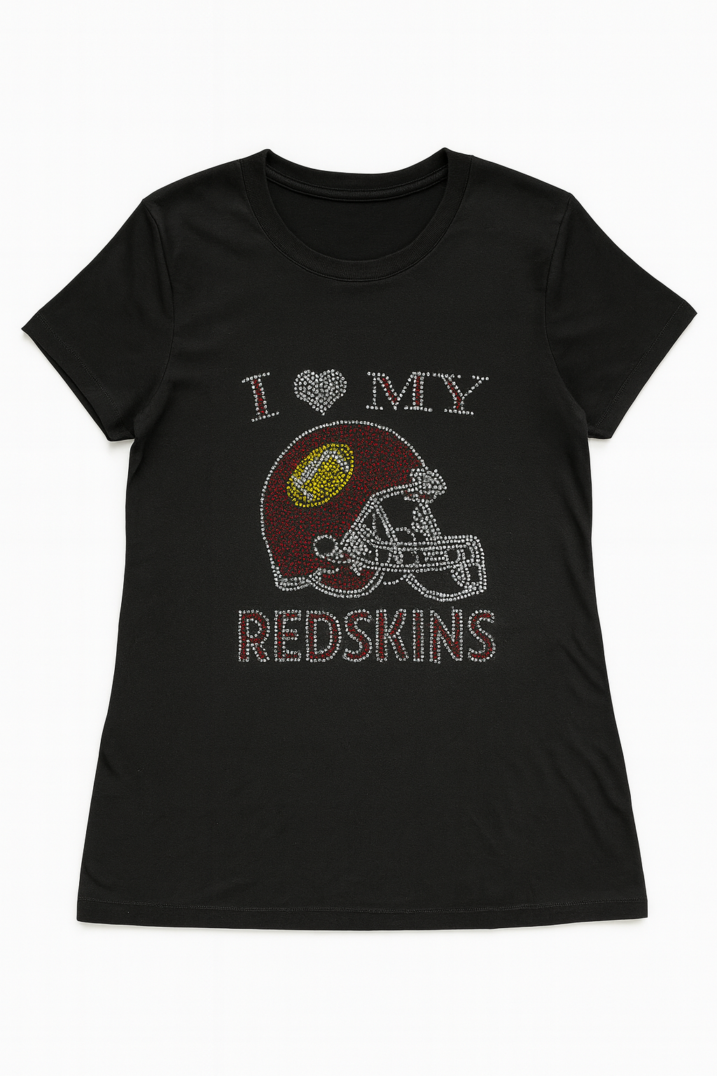 I Heart My Redskins