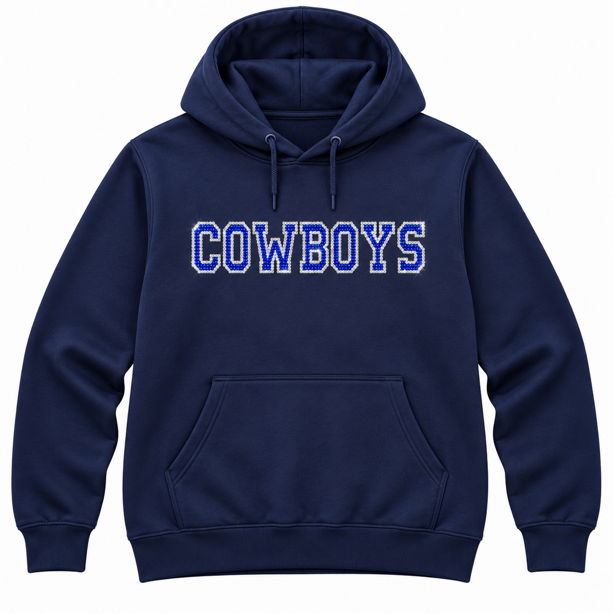 Cowboys Hoodie