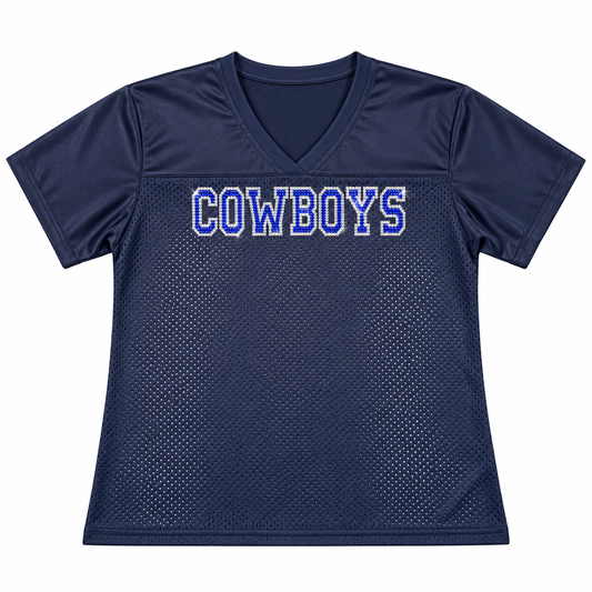 Cowboys Jersey
