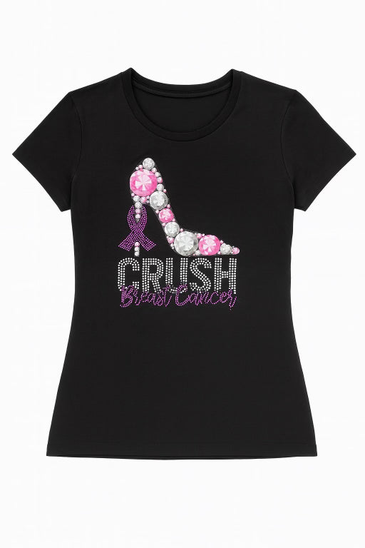 Crush Breast Cancer