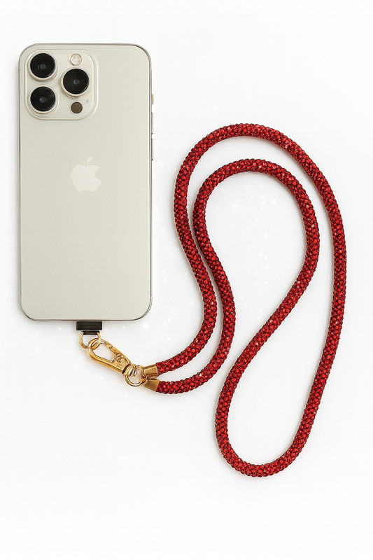 Phone Lanyard