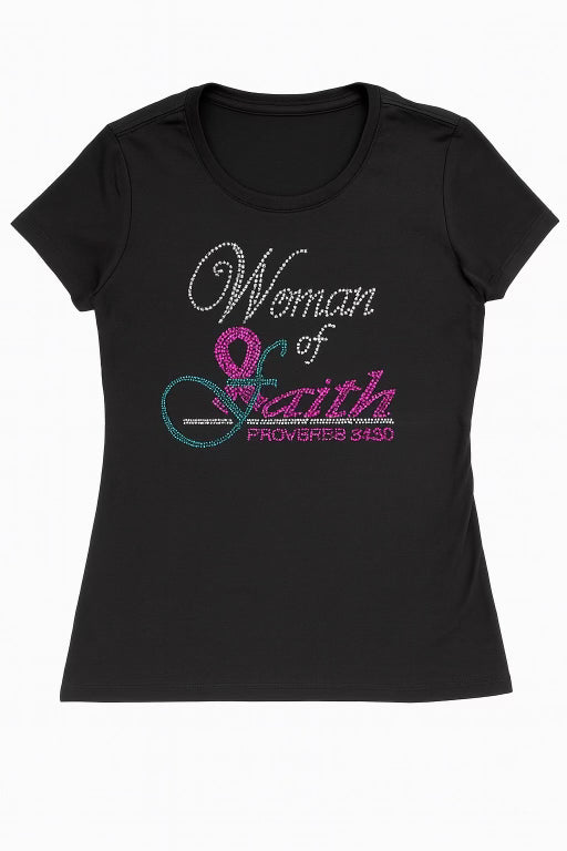 Woman of Faith BCA