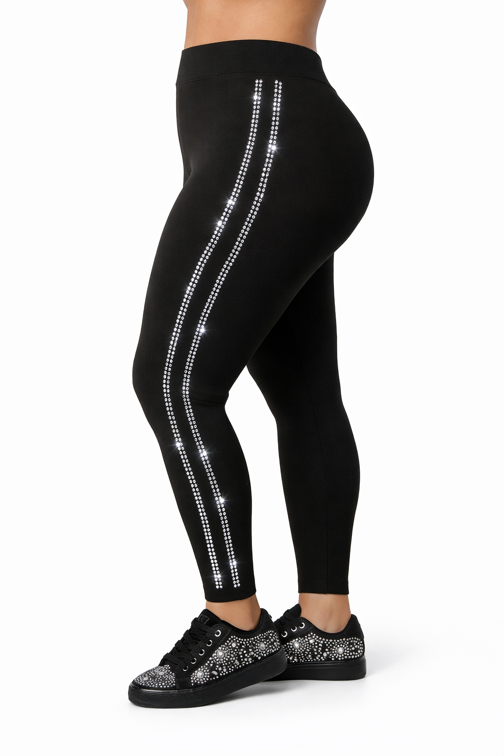 Bling Leggings