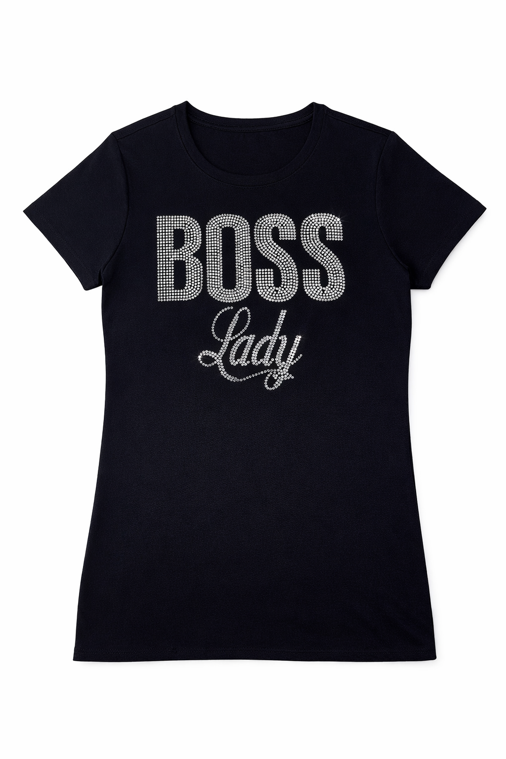 Boss Lady