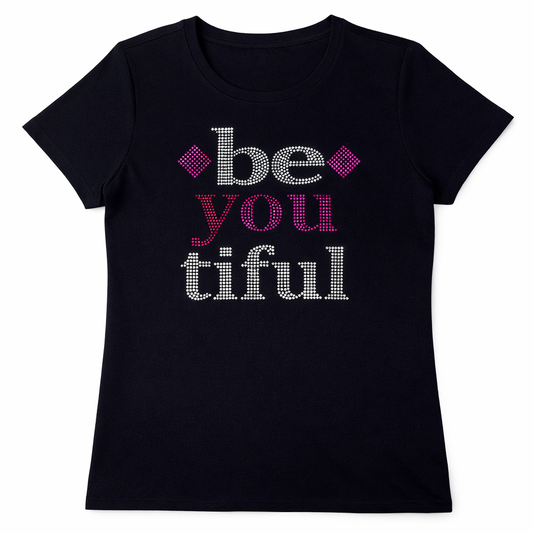 Be you tiful