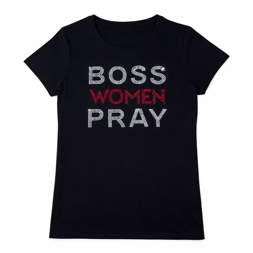 Boss Women Pray