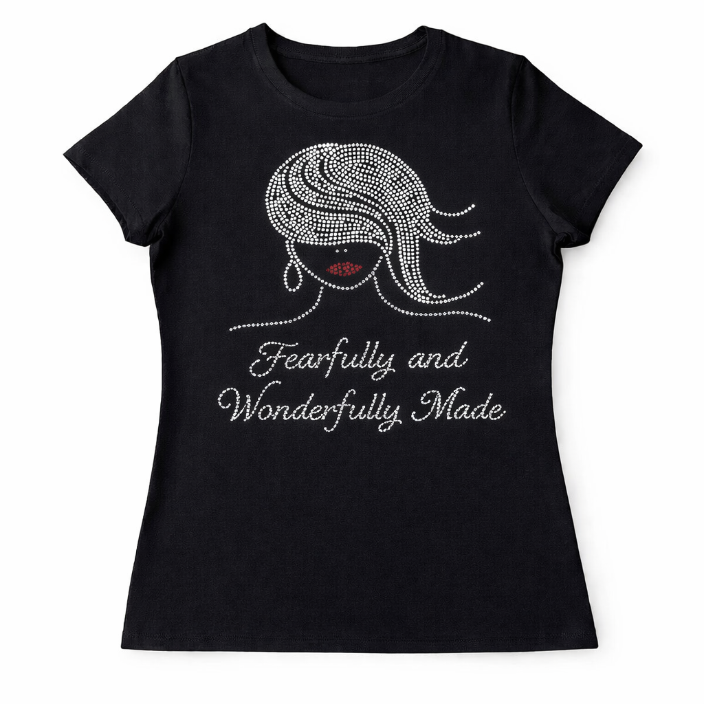 Fearfully and Wonderfully Made