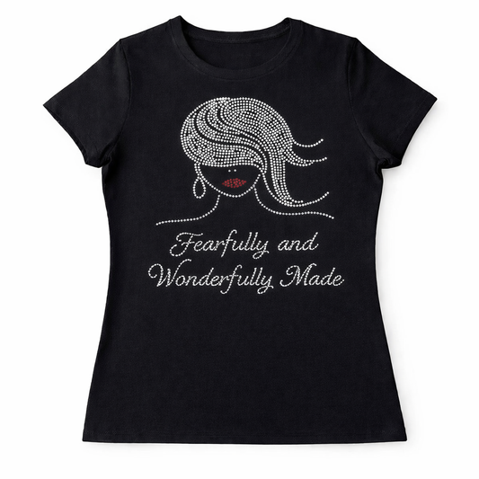 Fearfully and Wonderfully Made