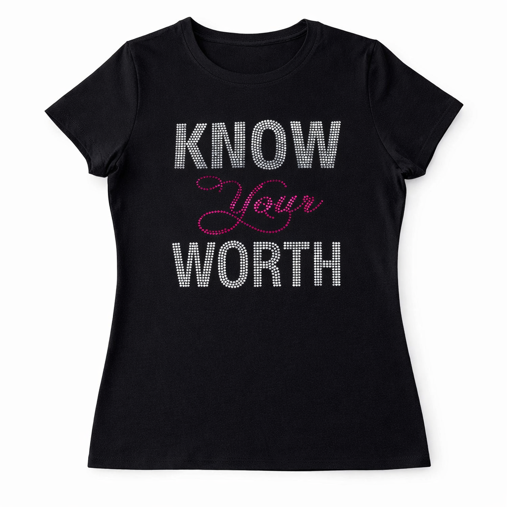 Know Your Worth