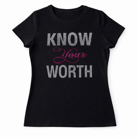 Know Your Worth