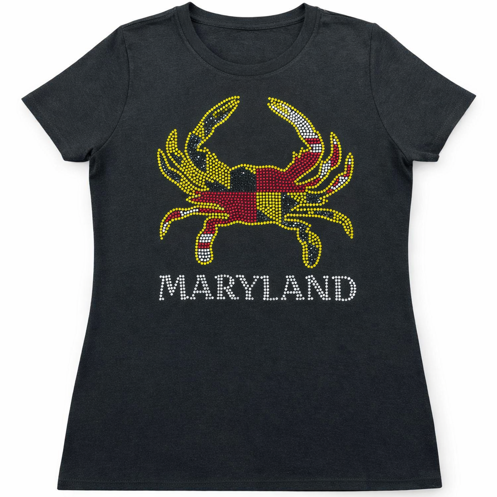 Maryland Crab