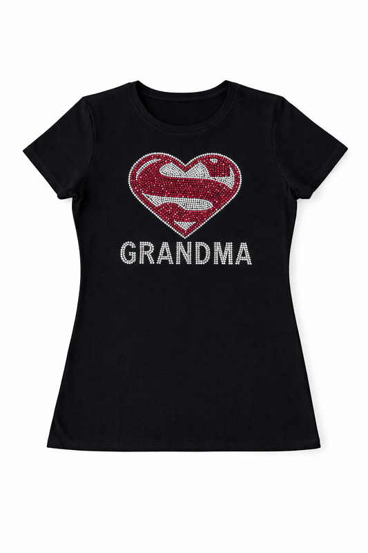 Super Grandma