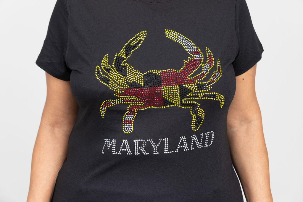 Maryland Crab