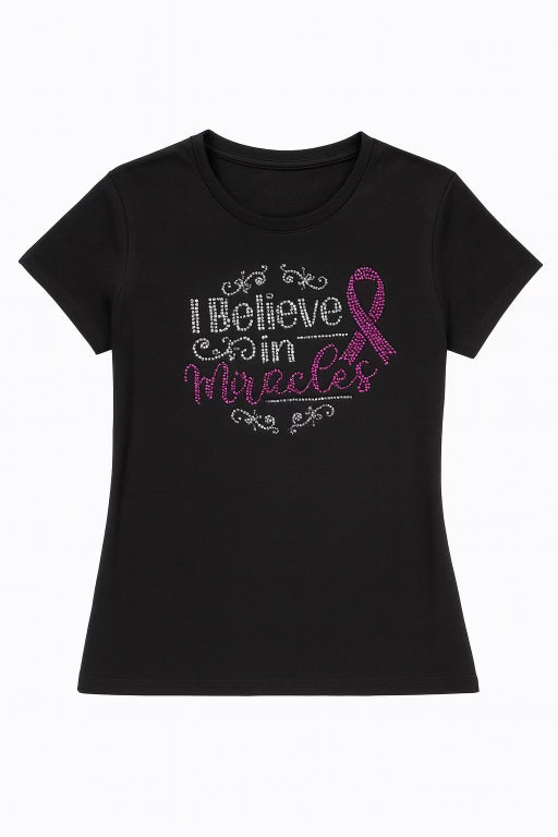 I Believe in Miracles