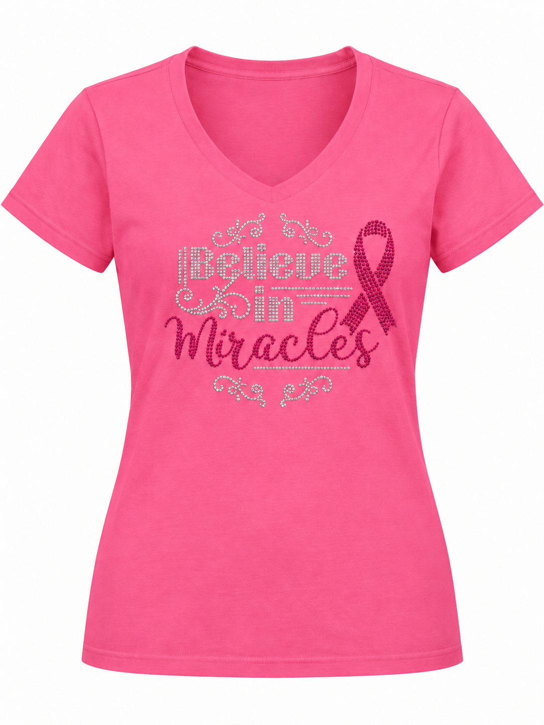 I Believe in Miracles