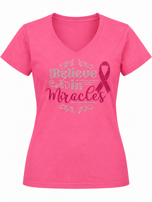 I Believe in Miracles