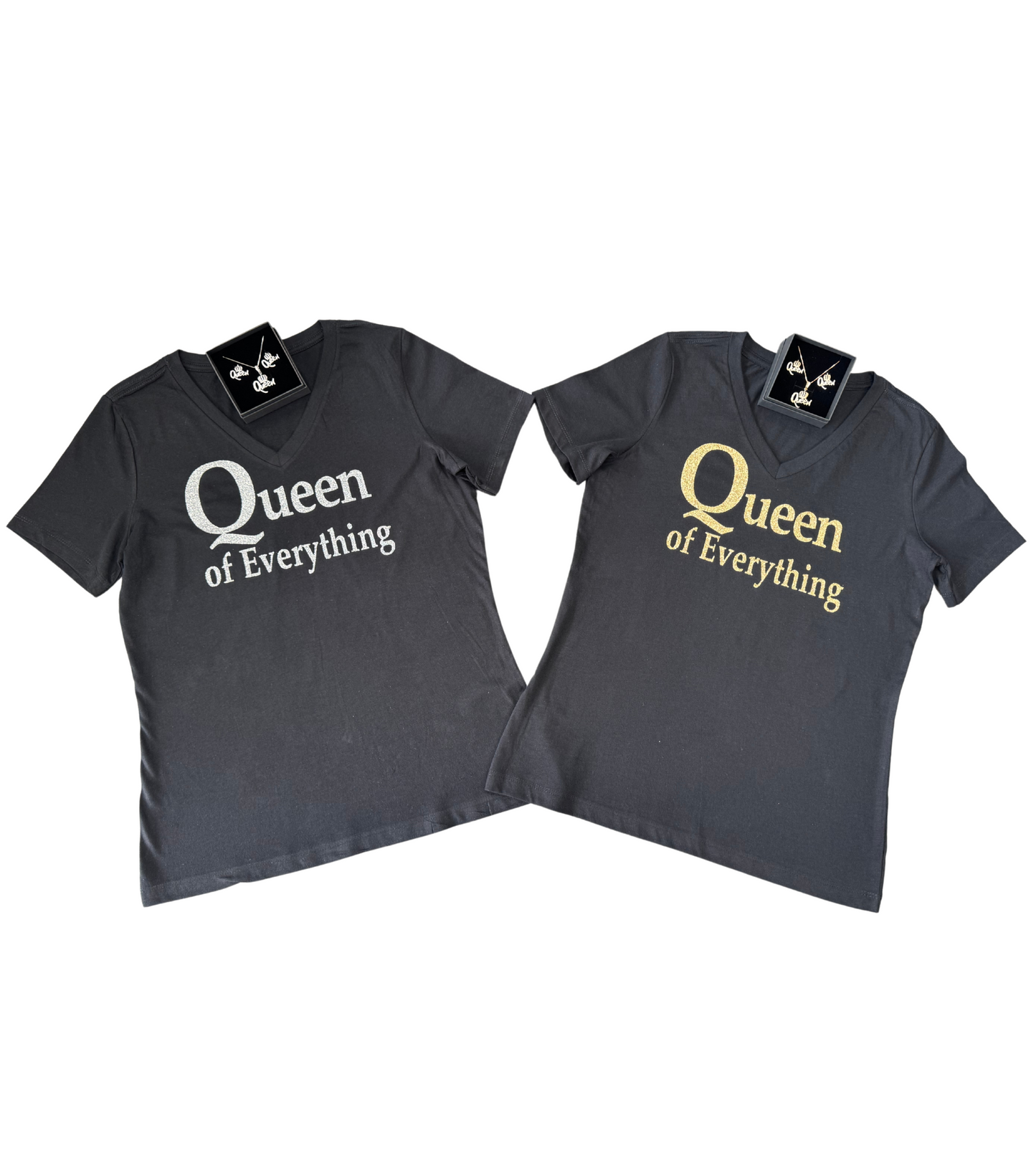 Queen Gift Bundle